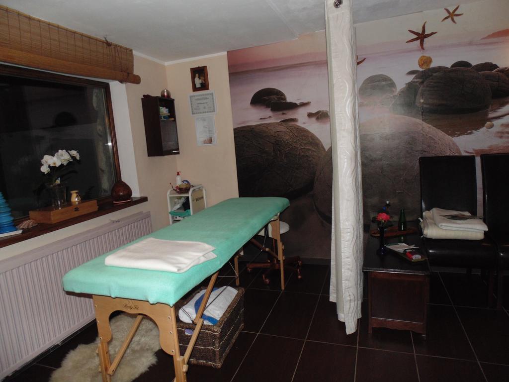 Pokoje Goscinne Koscielisko Az Somatic Экстерьер фото
