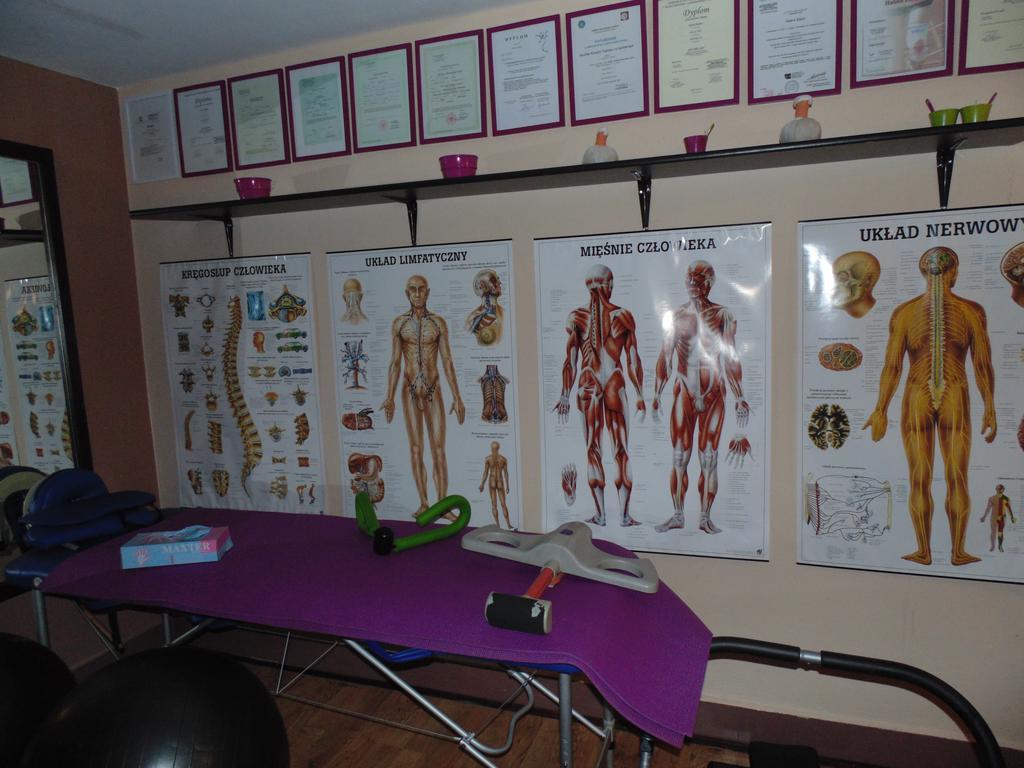 Pokoje Goscinne Koscielisko Az Somatic Экстерьер фото