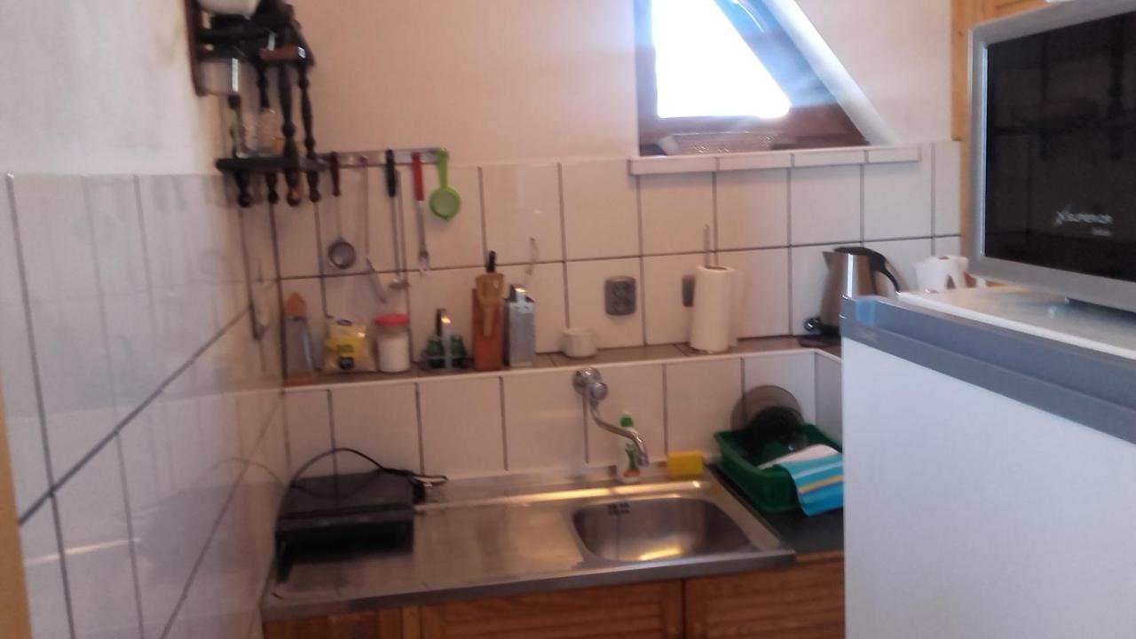 Pokoje Goscinne Koscielisko Az Somatic Экстерьер фото